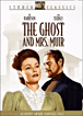 L'Aventure de Madame Muir&nbsp;-&nbsp;Joseph L. Mankiewicz