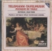 Georg Philipp Telemann