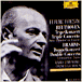 Johannes Brahms, Ludwig van Beethoven