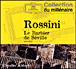 Gioachino Rossini&nbsp;-&nbsp;Le Barbier de Séville