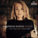 Magdalena Kozena, Reinhard Goebel, Musica Antiqua Köln&nbsp;-&nbsp;Lamento