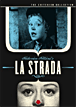 La Strada&nbsp;-&nbsp;Federico Fellini
