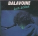 Daniel Balavoine&nbsp;-&nbsp;Sur scène