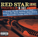 Compilation rap US&nbsp;-&nbsp;Red stars sounds