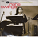 Nana Mouskouri&nbsp;-&nbsp;Nana swings