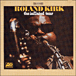 Roland Kirk&nbsp;-&nbsp;The inflated tear