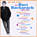 Burt Bacharach