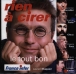 Sophie Forte, Laurent Ruquier, Laurence Boccolini