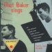 Chet Baker&nbsp;-&nbsp;Sings