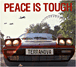 Terranova&nbsp;-&nbsp;Peace is tough