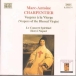 Marc-Antoine Charpentier&nbsp;-&nbsp;Vespres à la Vierge / vol.2