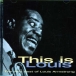The very best of Louis Armstrong