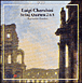 Luigi Cherubini&nbsp;-&nbsp;Quatuors
