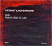 Helmut Lachenmann