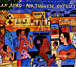 Compilation musiques du monde