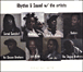 Artists&nbsp;-&nbsp;Rythm and sound