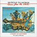 Yankele&nbsp;-&nbsp;L'esprit du Klezmer