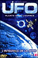 UFO Alerte dans l'espace&nbsp;-&nbsp;Gerry Anderson, Sylvia Anderson