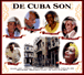 Compilation musique cubaine