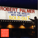 Robert Palmer&nbsp;-&nbsp;Live at the Apollo