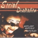 Social Distortion&nbsp;-&nbsp;White light, white heat, white trash