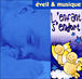 Comptines et berceuses&nbsp;-&nbsp;L'enfant s'endort