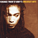Terence Trent D'Arby&nbsp;-&nbsp;Greatest hits