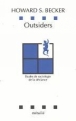 Outsiders&nbsp;-&nbsp;Howard Saul Becker