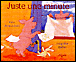Juste une minute&nbsp;-&nbsp;J.H. Spetter