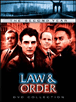 Law and order&nbsp;-&nbsp;Coffret intégral de la Saison 2