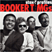 Booker T & the MG's&nbsp;-&nbsp;Stax profiles