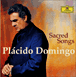 Placido Domingo&nbsp;-&nbsp;Chants sacrés