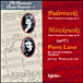 Moritz Moszkowski, Ignacy Jan Paderewski