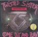 Twisted Sister&nbsp;-&nbsp;Come out and play