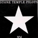 Stone Temple Pilots&nbsp;-&nbsp;N°4