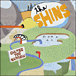 The Shins&nbsp;-&nbsp;Chutes too narrow