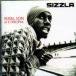Sizzla&nbsp;-&nbsp;Royal son of Ethiopia