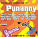 Compilation reggae