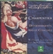 Marc-Antoine Charpentier&nbsp;-&nbsp;Dispute des bergers