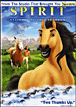 Spirit, l'étalon des plaines&nbsp;-&nbsp;Kelly Asbury, Lorna Cook