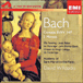 Jean-Sébastien Bach&nbsp;-&nbsp;Cantate - Motets