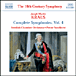 Joseph Martin Kraus&nbsp;-&nbsp;Symphonies, Volume 4
