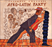Africando, A. Balake&nbsp;-&nbsp;Afro-latin party