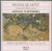Arnold Schoenberg&nbsp;-&nbsp;Quatuors à cordes N°1, opus 7 et N°2, opus 10