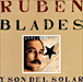 Ruben Blades&nbsp;-&nbsp;Antecedente