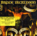 Bruce Dickinson&nbsp;-&nbsp;Tyranny of souls