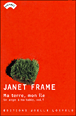 Ma terre, mon île&nbsp;-&nbsp;Janet Frame