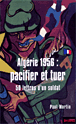 Algérie 1956&nbsp;-&nbsp;Paul Martin