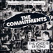 Bande originale de film&nbsp;-&nbsp;The commitments