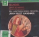 Georg Friedrich Haendel&nbsp;-&nbsp;Dixit dominus